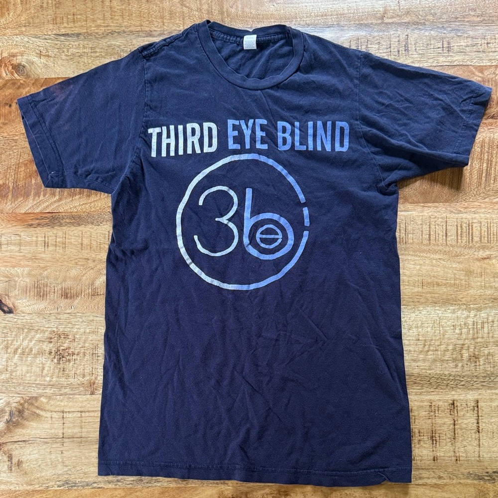 Third Eye Blind vintage band tee tshirt men’s small